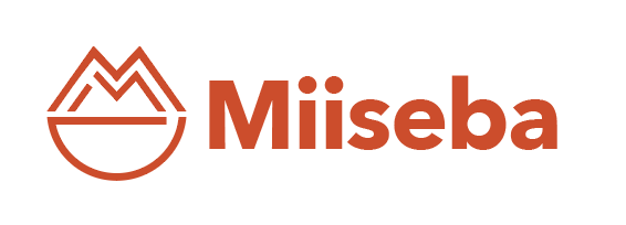 Miiseba ロゴ