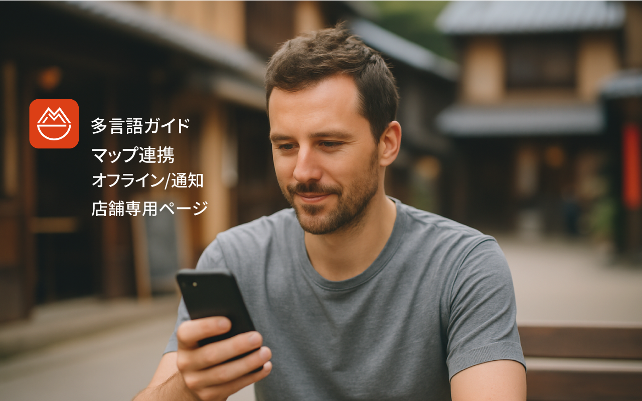 Miiseba ご利用の流れ